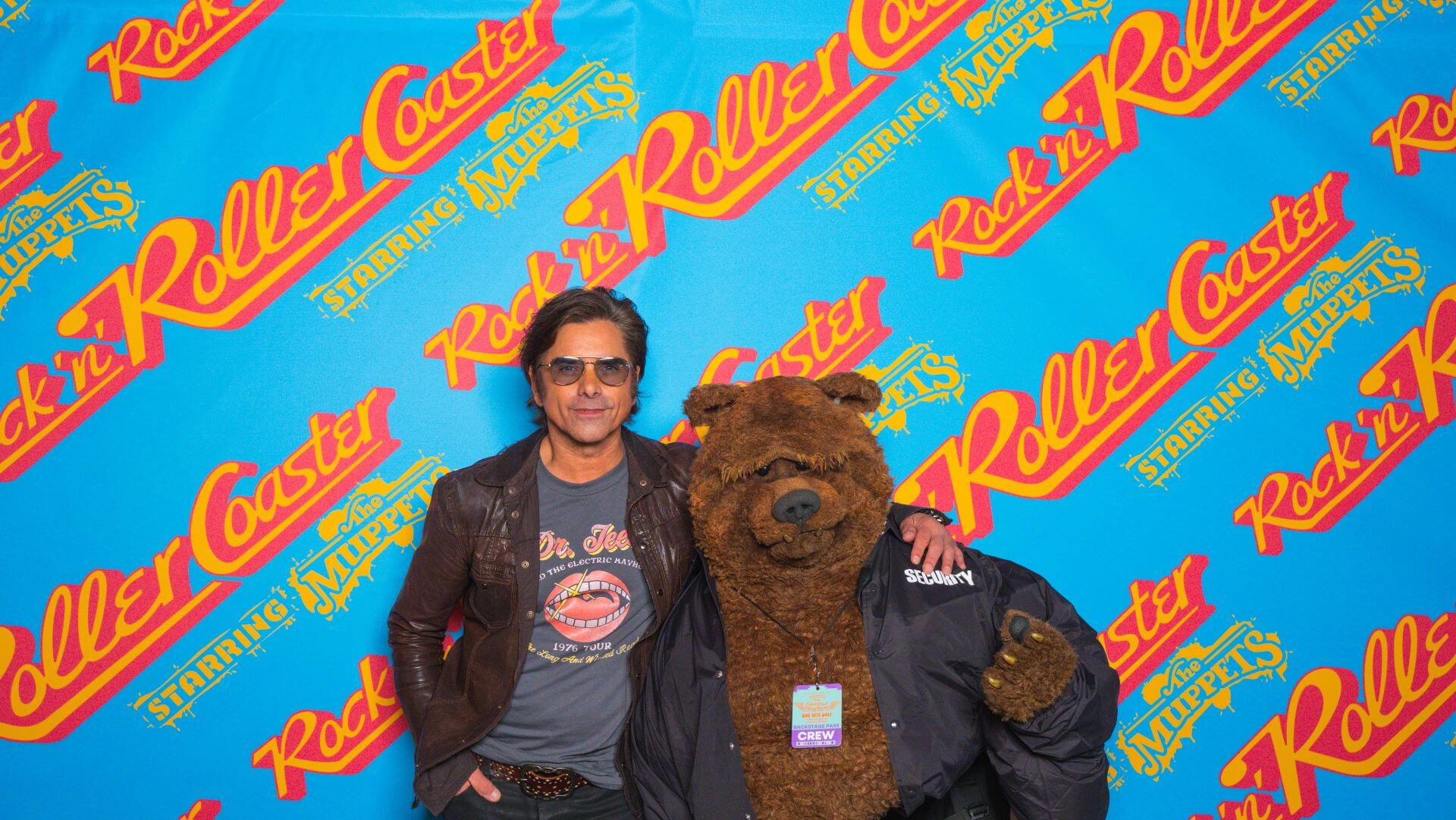 Muppets Rock 'n' Roller Coaster, Muppets Rock 'n' Roller Coaster opens May 26: Embark on a musical journey!