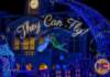 Peter Pan and Wendy Take Flight in Magic Kingdom’s New ‘Disney Starlight’ Parade , Disney and Theme park news, tips, planning and more!!
