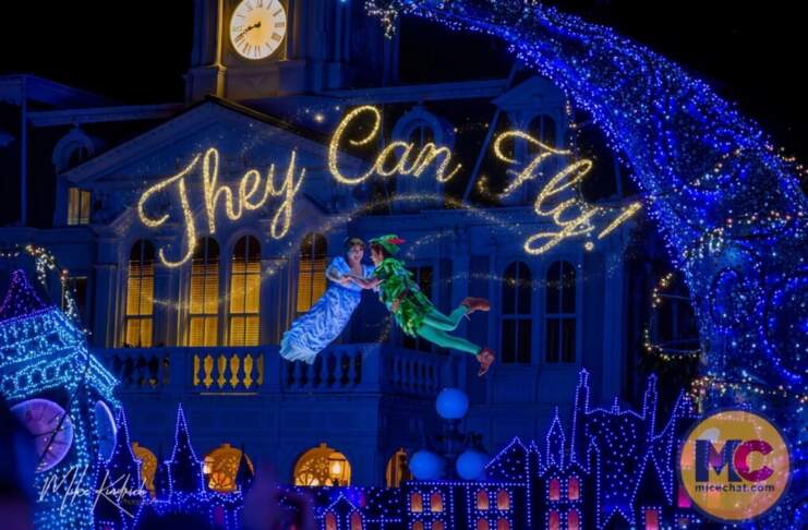 , Disney and Theme park news, tips, planning and more!!