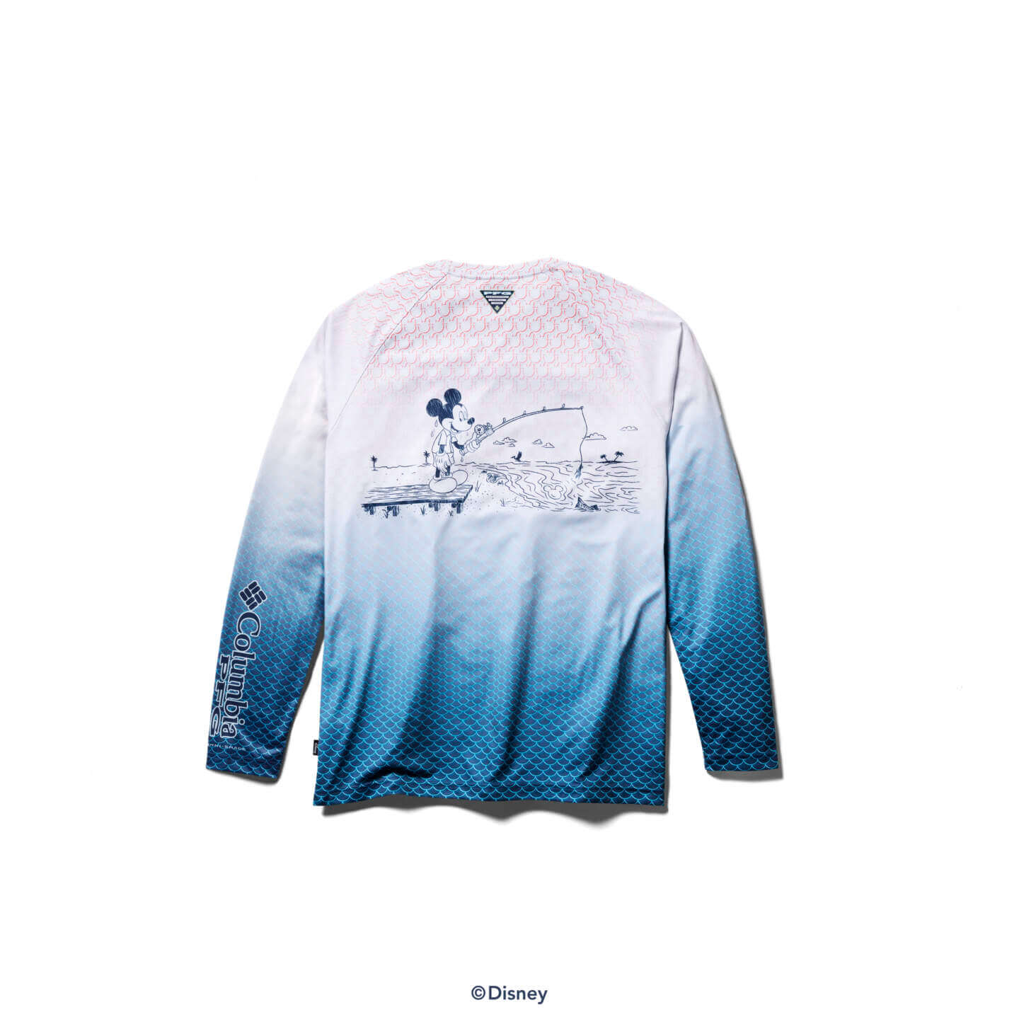 Disney Columbia Collection, Disney x Columbia Launch &ldquo;Mickey&rsquo;s Outdoor Club&rdquo; Collection with SPF Gear for Summer