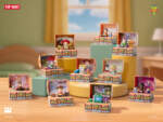 Pop Mart – Pixar Toy Story 5 Series Figures – Full Collection