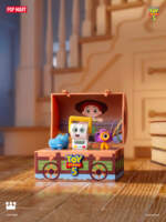 Pop Mart – Pixar Toy Story 5 Series Figures – Tech Trio
