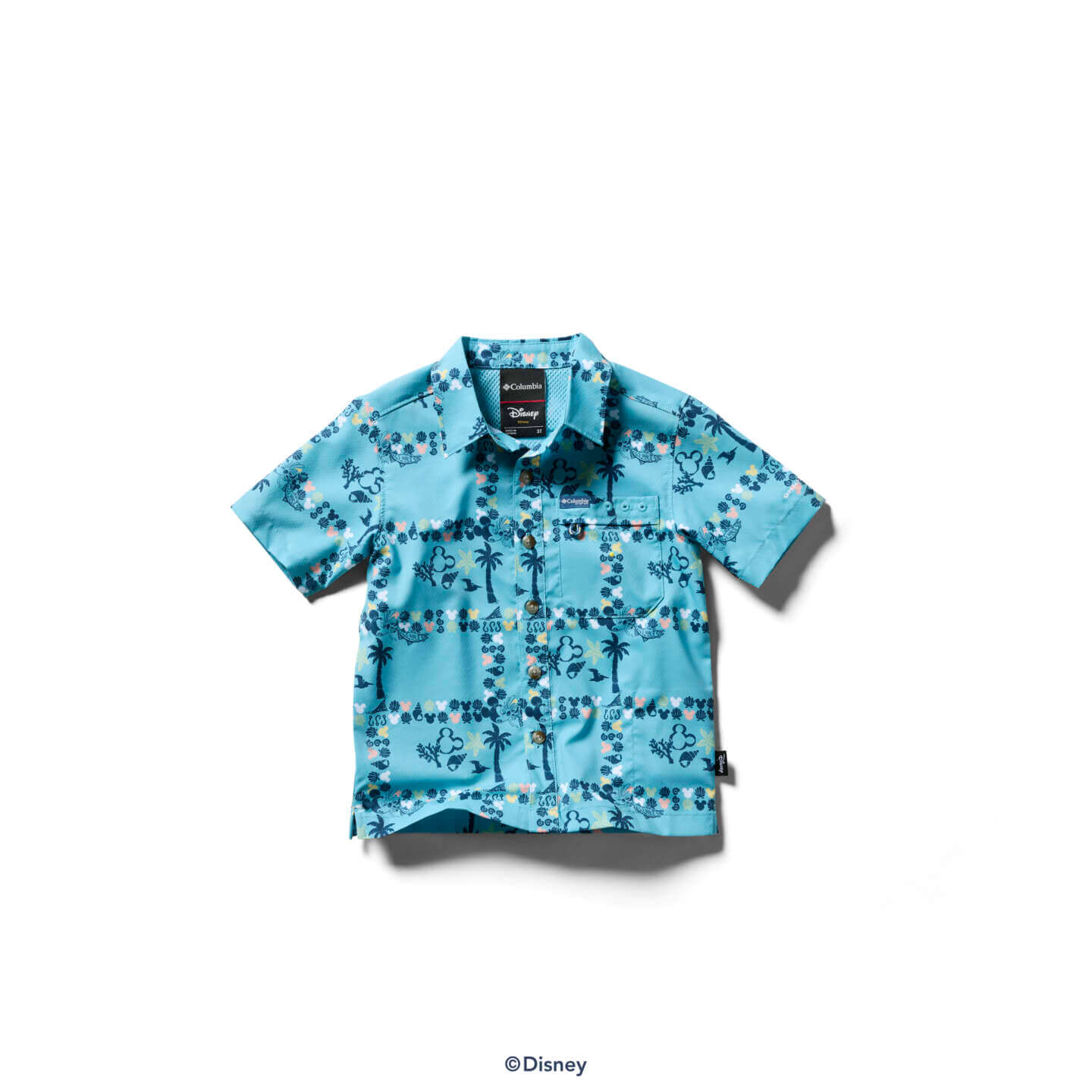 Disney Columbia Collection, Disney x Columbia Launch &ldquo;Mickey&rsquo;s Outdoor Club&rdquo; Collection with SPF Gear for Summer