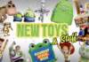 , Disney and Theme park news, tips, planning and more!!