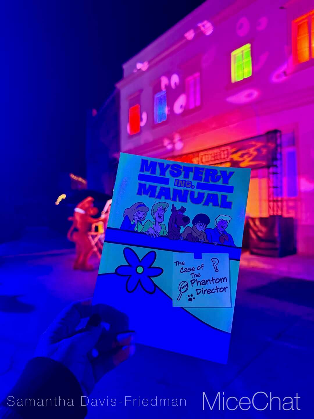 Fan Fest Nights, Universal Fan Fest Nights 2026 Review: Scooby-Doo, Harry Potter, ONE PIECE & More Take Over Universal Hollywood