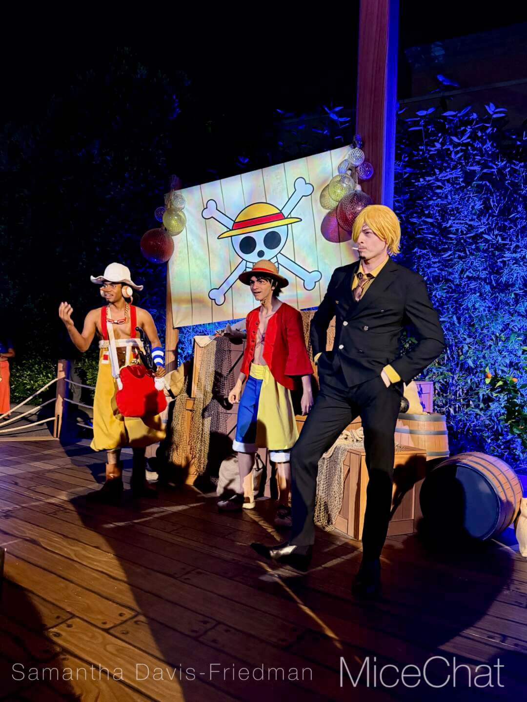 Fan Fest Nights, Universal Fan Fest Nights 2026 Review: Scooby-Doo, Harry Potter, ONE PIECE & More Take Over Universal Hollywood