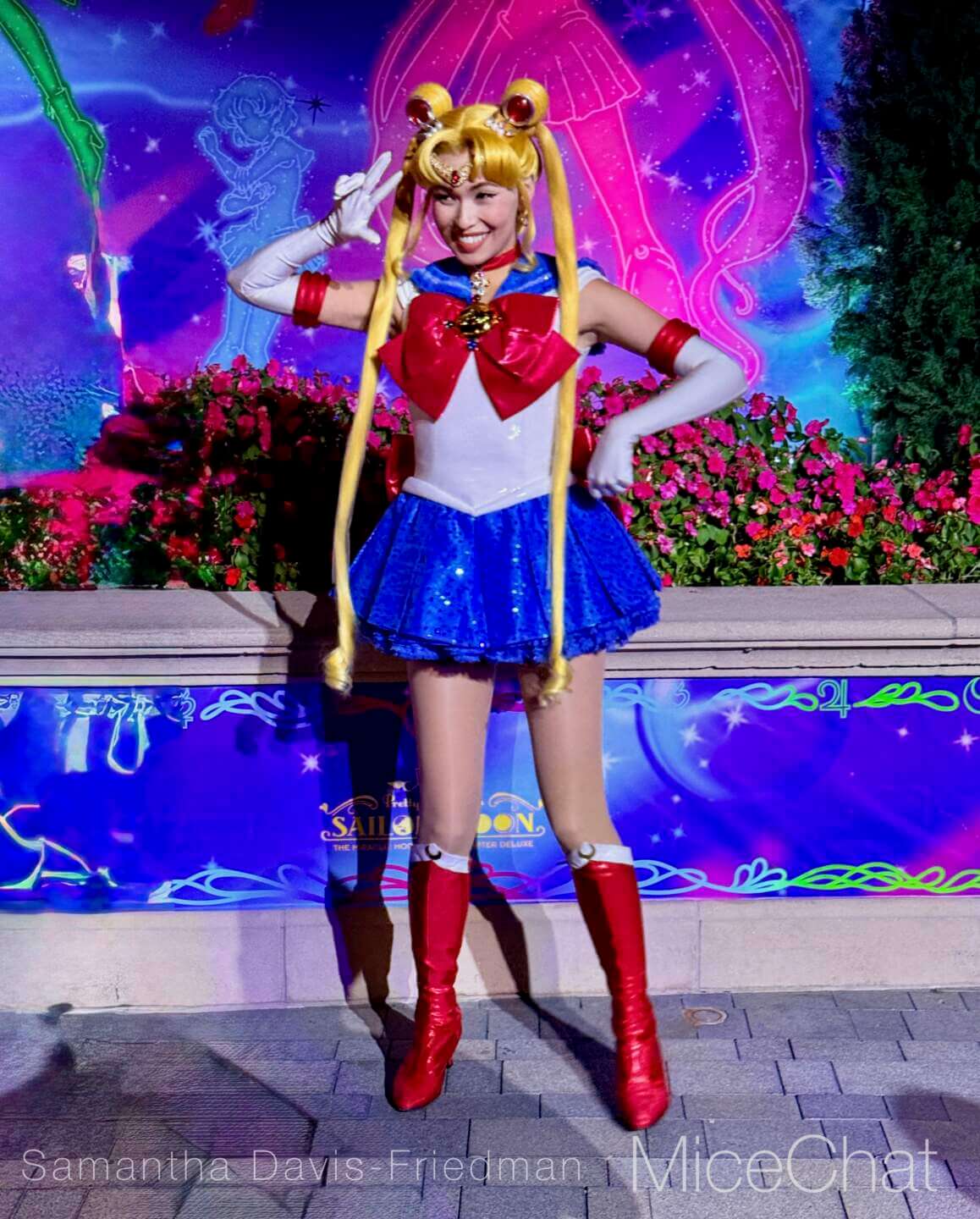 Fan Fest Nights, Universal Fan Fest Nights 2026 Review: Scooby-Doo, Harry Potter, ONE PIECE & More Take Over Universal Hollywood