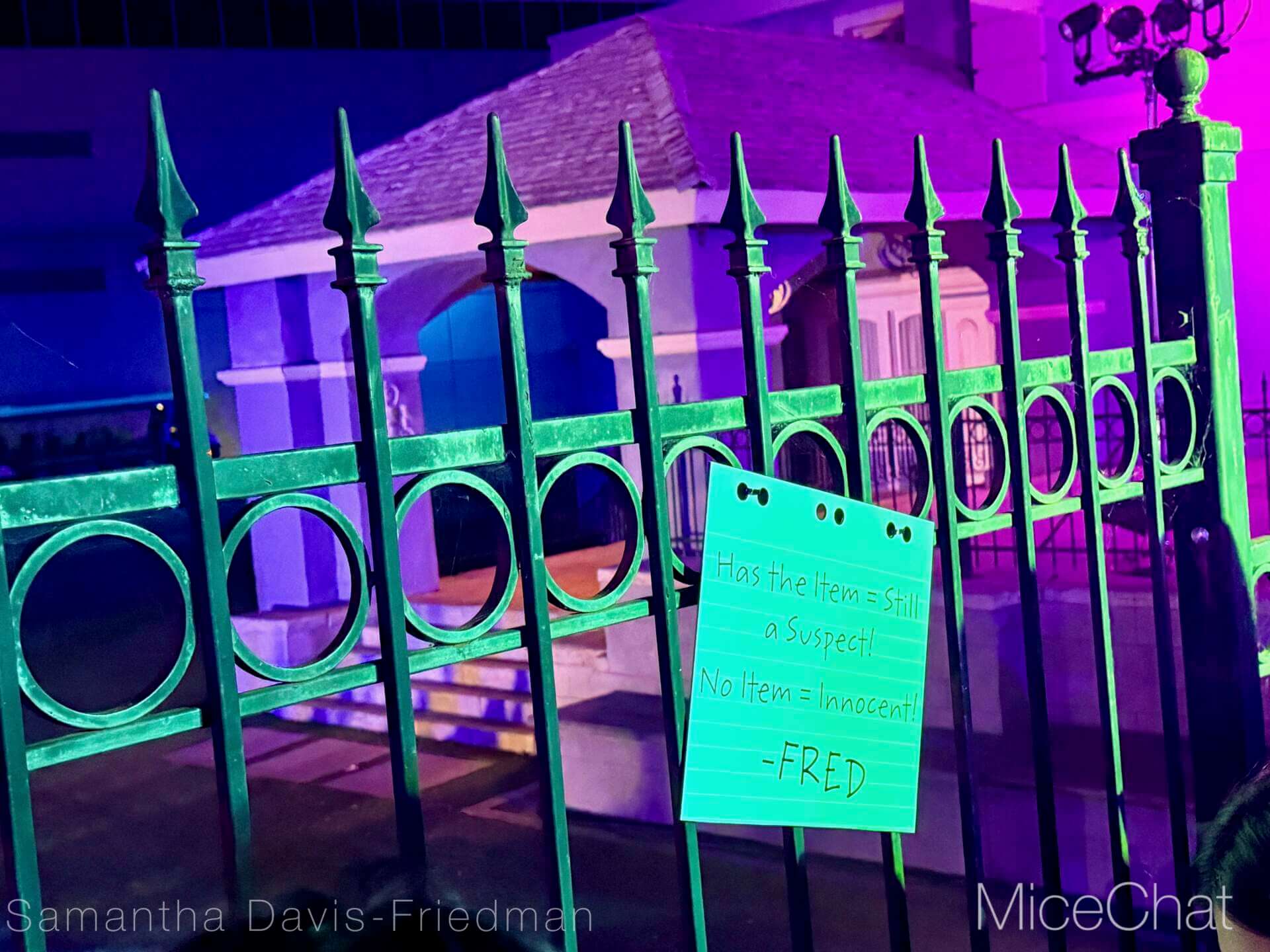 Fan Fest Nights, Universal Fan Fest Nights 2026 Review: Scooby-Doo, Harry Potter, ONE PIECE & More Take Over Universal Hollywood