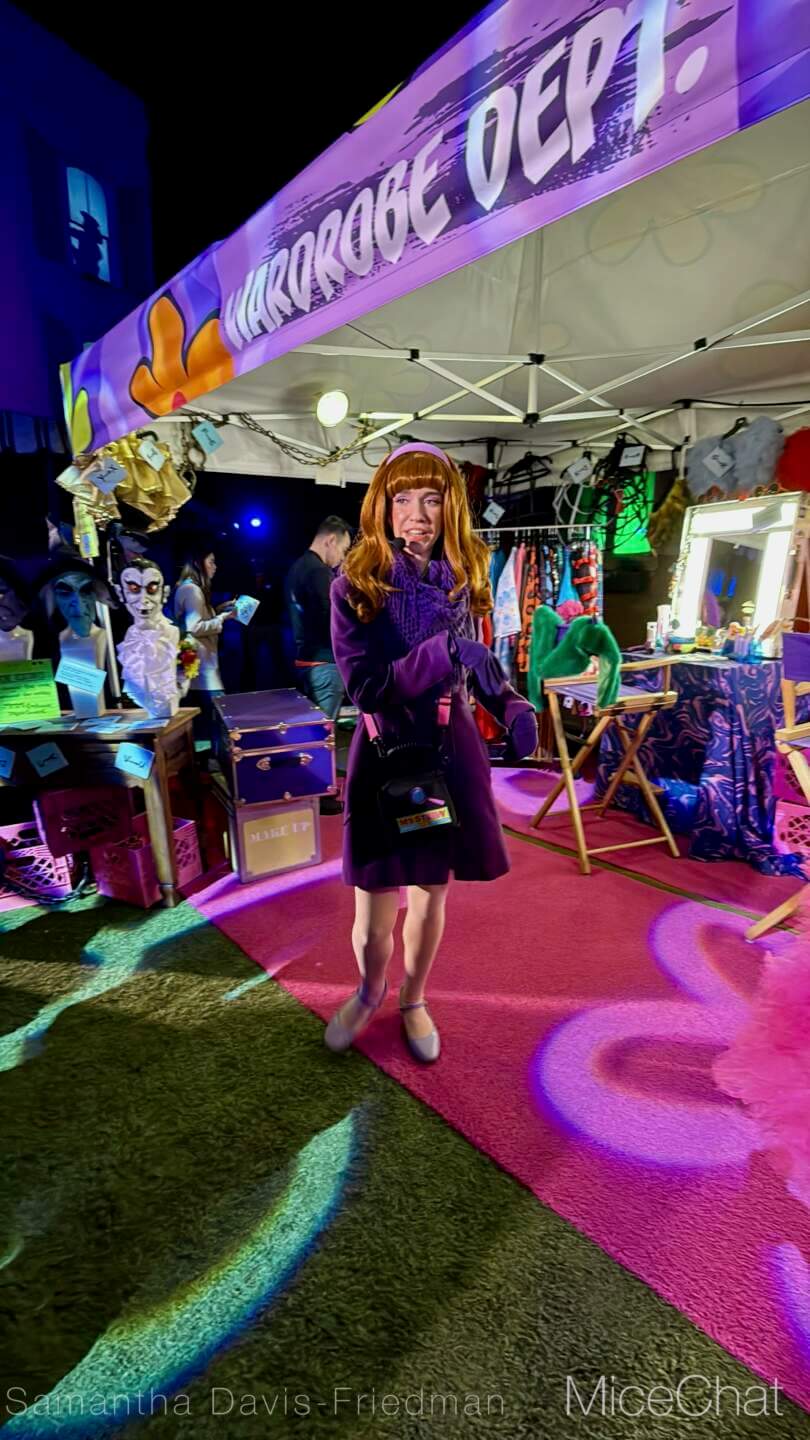 Fan Fest Nights, Universal Fan Fest Nights 2026 Review: Scooby-Doo, Harry Potter, ONE PIECE & More Take Over Universal Hollywood