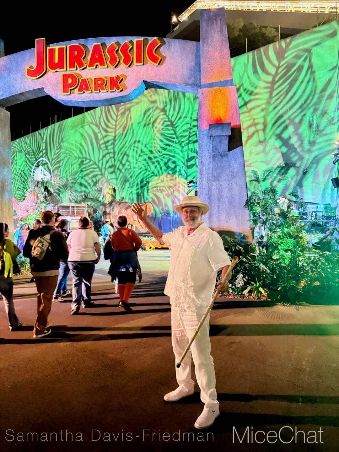 Fan Fest Nights, Universal Fan Fest Nights 2026 Review: Scooby-Doo, Harry Potter, ONE PIECE & More Take Over Universal Hollywood