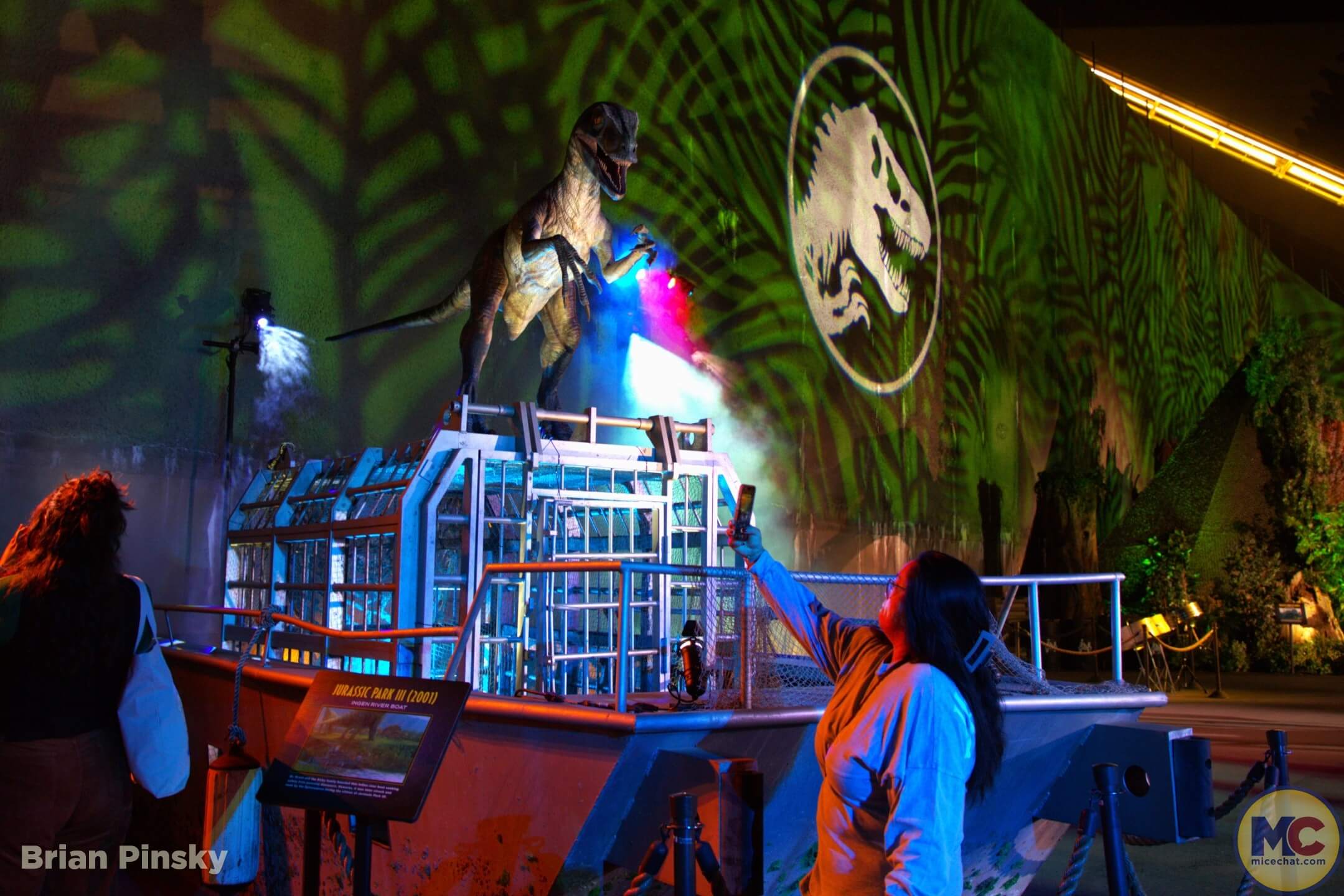 Fan Fest Nights, Universal Fan Fest Nights 2026 Review: Scooby-Doo, Harry Potter, ONE PIECE & More Take Over Universal Hollywood