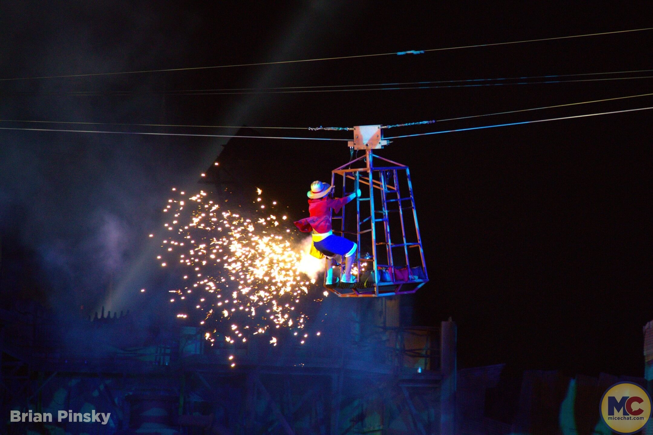 Fan Fest Nights, Universal Fan Fest Nights 2026 Review: Scooby-Doo, Harry Potter, ONE PIECE & More Take Over Universal Hollywood