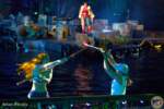 Universal Studios Hollywood_Fan Fest Nights 2026_One Piece Nami Fight