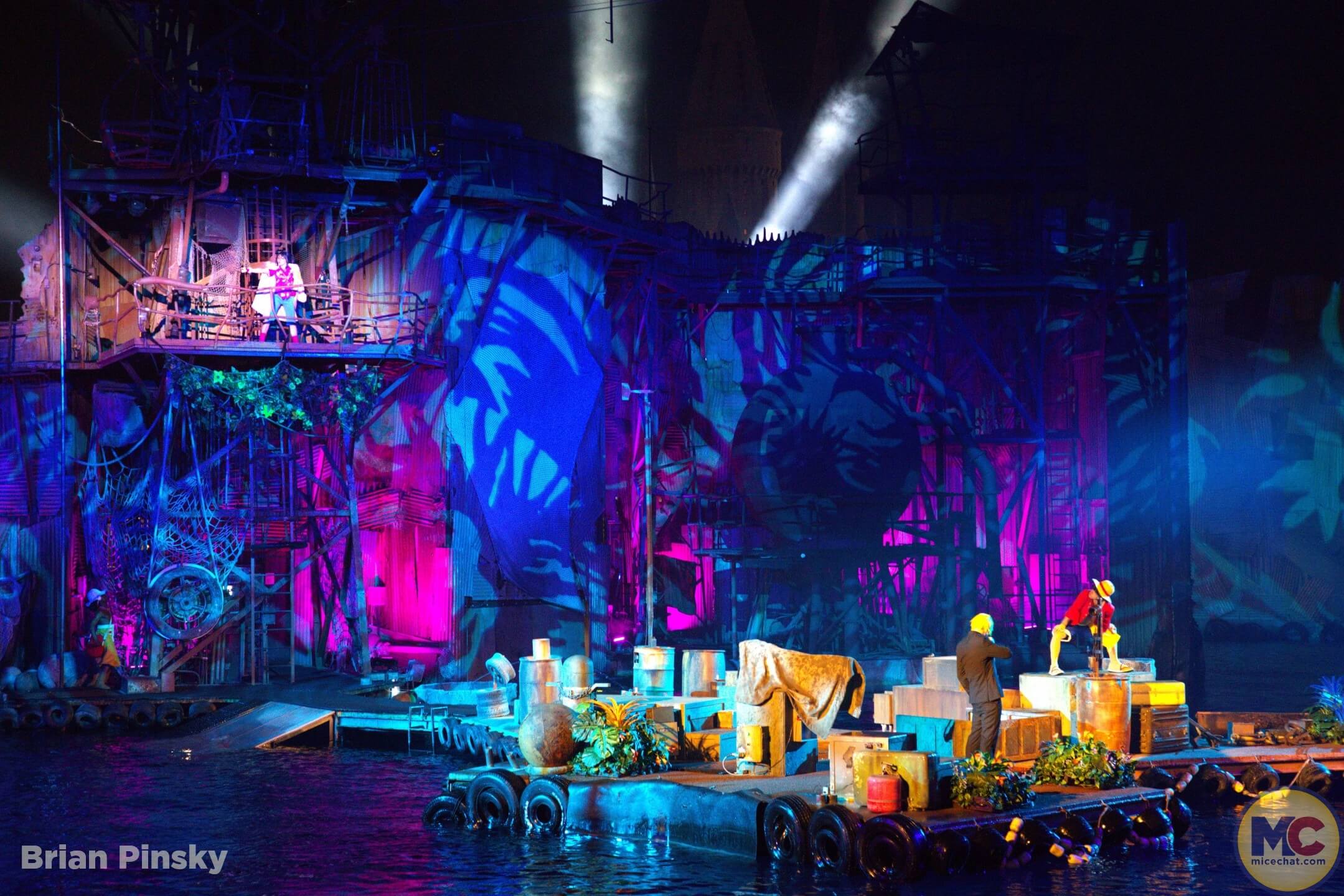 Fan Fest Nights, Universal Fan Fest Nights 2026 Review: Scooby-Doo, Harry Potter, ONE PIECE & More Take Over Universal Hollywood