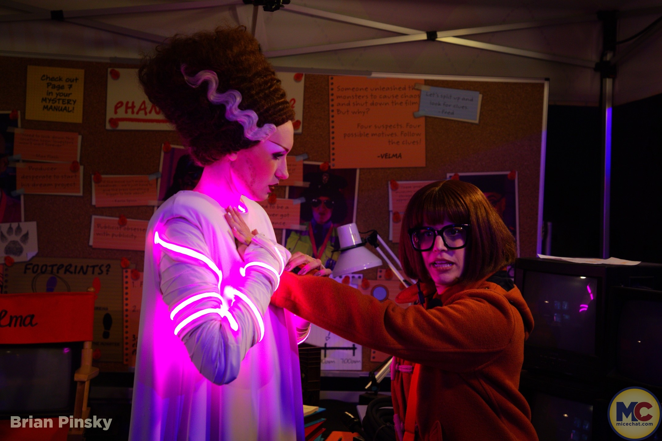 Fan Fest Nights, Universal Fan Fest Nights 2026 Review: Scooby-Doo, Harry Potter, ONE PIECE & More Take Over Universal Hollywood