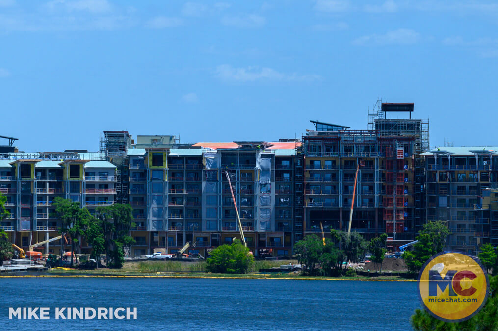Disney&rsquo;s Lakeshore Lodge, Disney&rsquo;s Lakeshore Lodge: Big Build, Quiet Vibe at Walt Disney World Resort