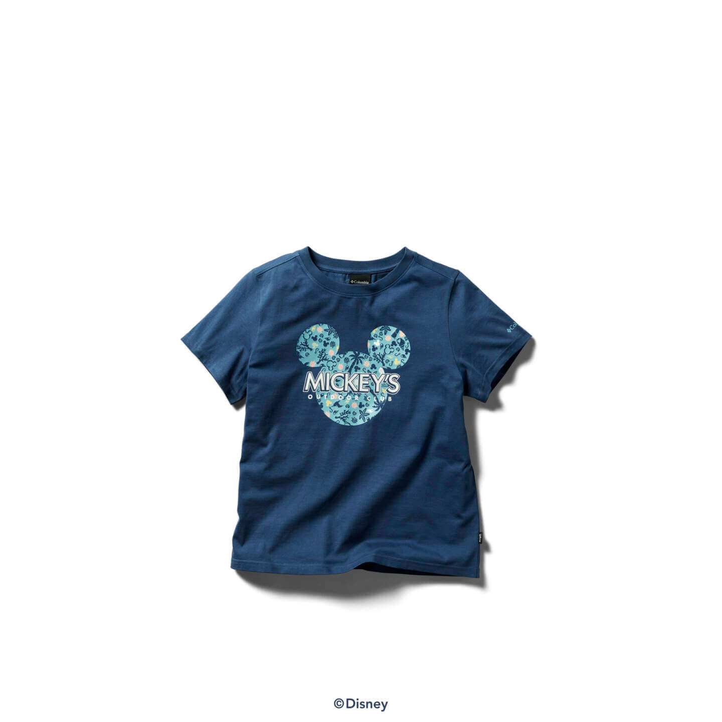Disney X Columbia Mickey's Outdoor Club Collection