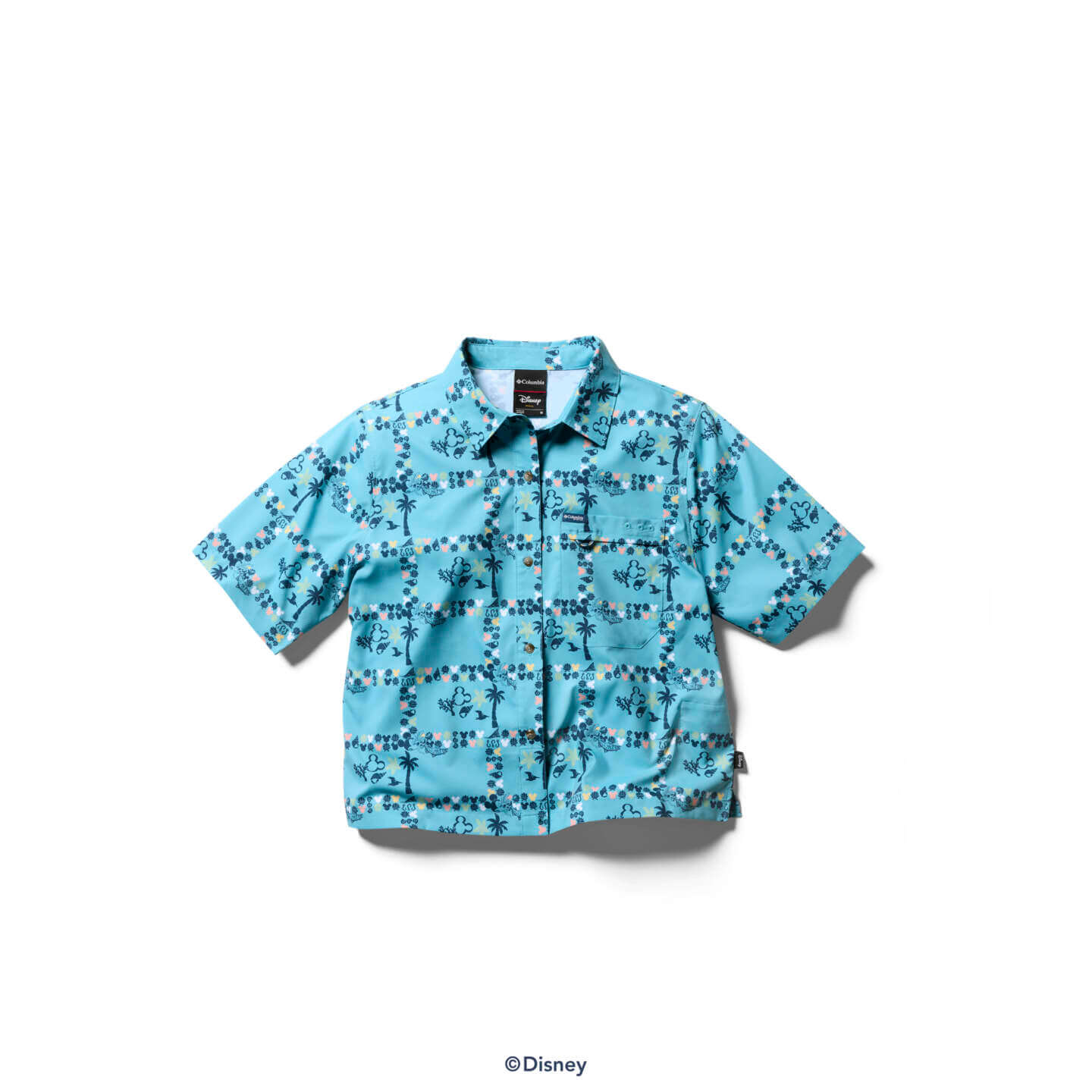 Disney Columbia Collection, Disney x Columbia Launch &ldquo;Mickey&rsquo;s Outdoor Club&rdquo; Collection with SPF Gear for Summer