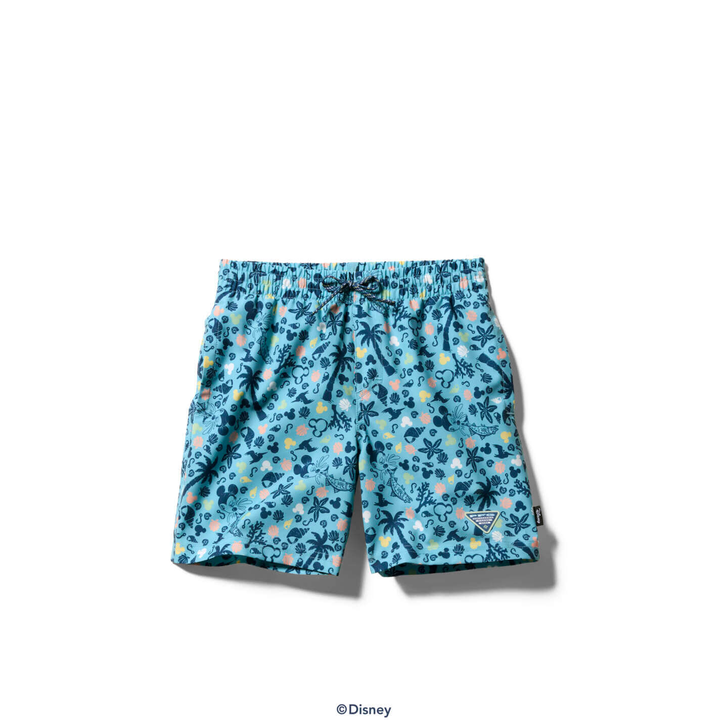 Disney X Columbia Mickey's Outdoor Club Collection
