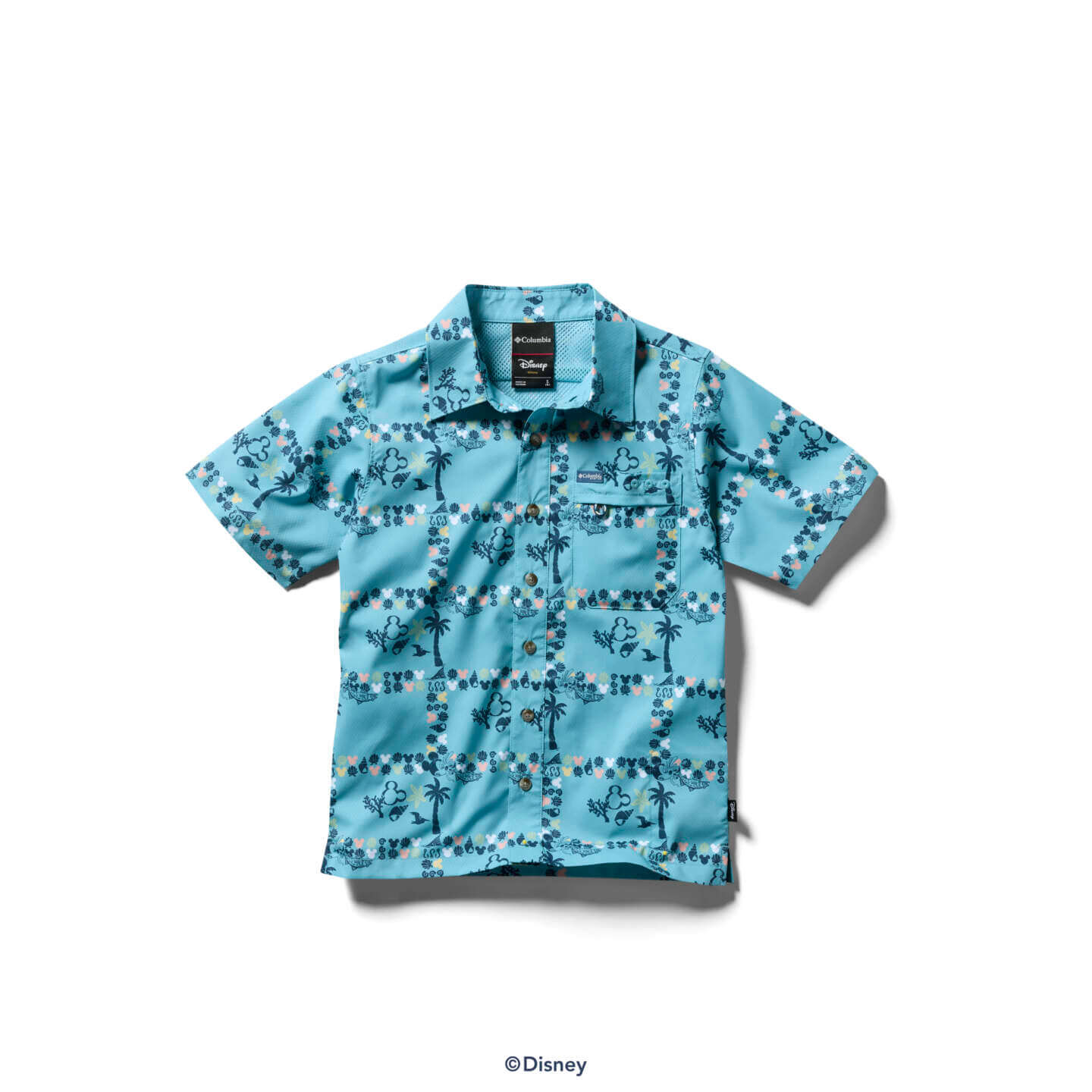 Disney Columbia Collection, Disney x Columbia Launch &ldquo;Mickey&rsquo;s Outdoor Club&rdquo; Collection with SPF Gear for Summer