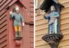 Yesterland: Seeing Double: Real Norway & Norway at EPCOT