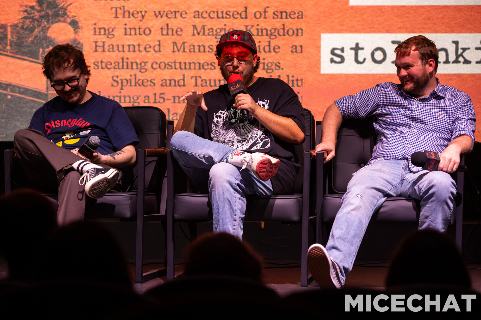 Buzzy, Where’s Buzzy? New Clues From the Filmmakers Behind Stolen Kingdom