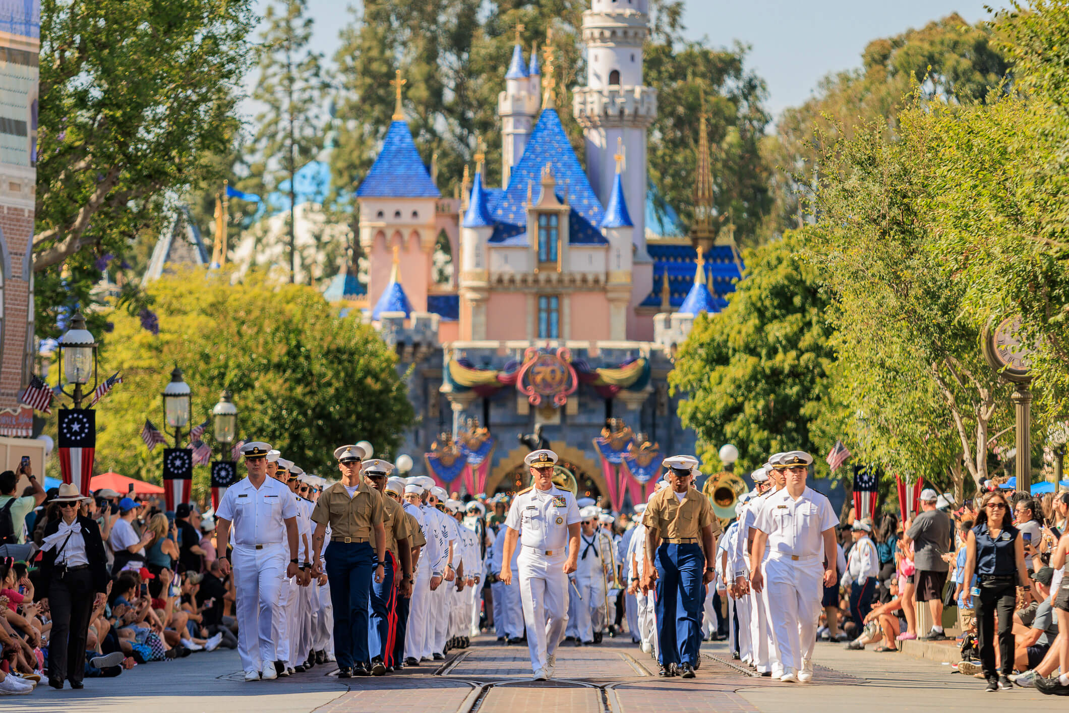 Disneyland, DISNEYLAND UPDATE: Secret Grogu Mode, Coco Walls & An Emergency Next Door