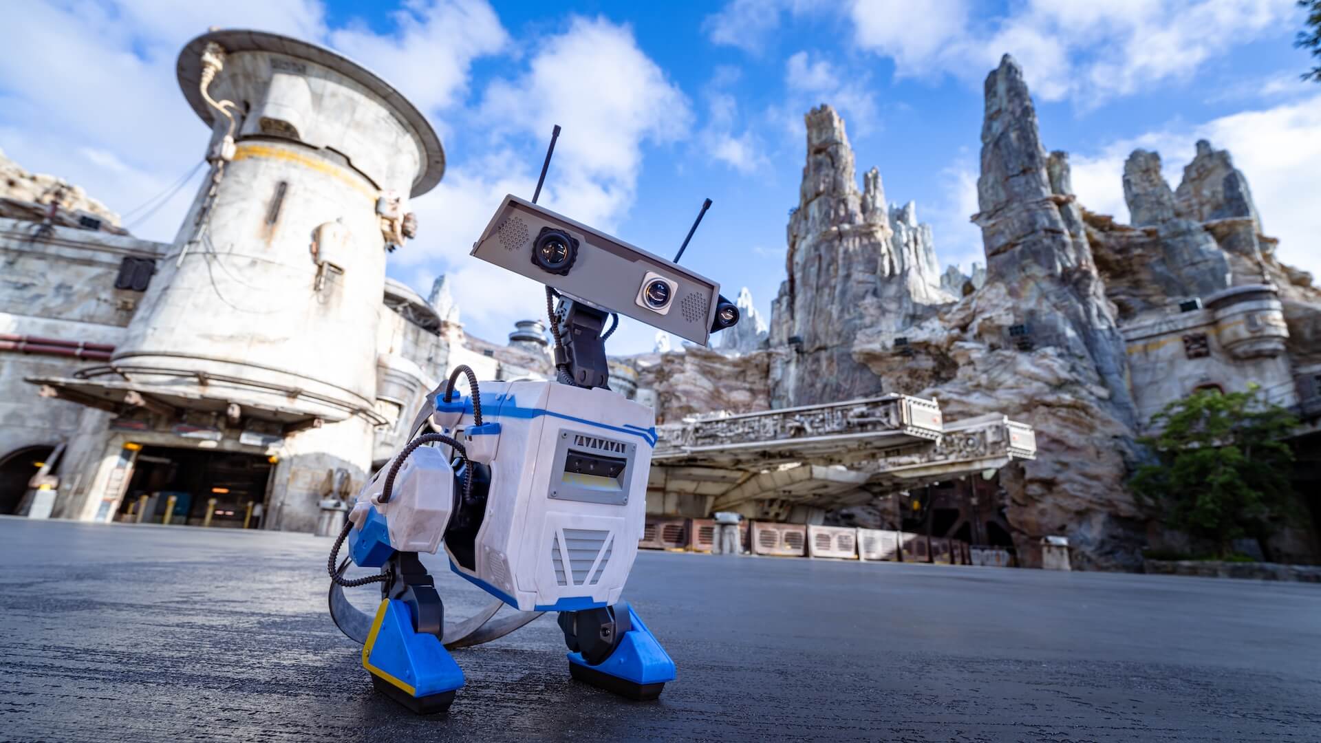 , DISNEYLAND UPDATE: Grogu Nights, Security Fights & Influencer Hype