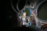 BuzzyAnimatronic urban explorer photo_