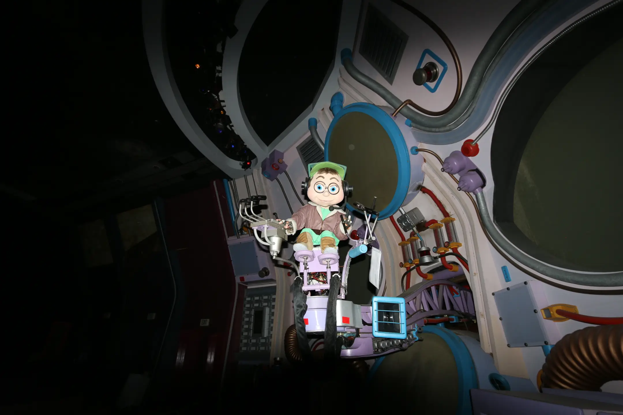 Buzzy, Where’s Buzzy? New Clues From the Filmmakers Behind Stolen Kingdom