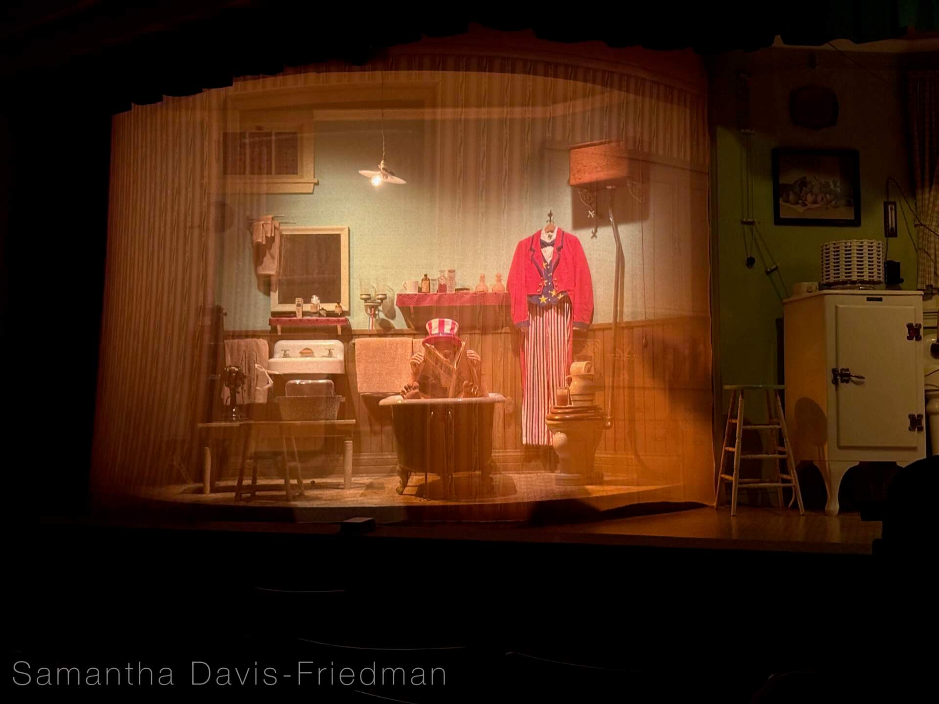 Carousel of Progress, Walt Disney’s Carousel of Progress Spins Into a Controversial New Future