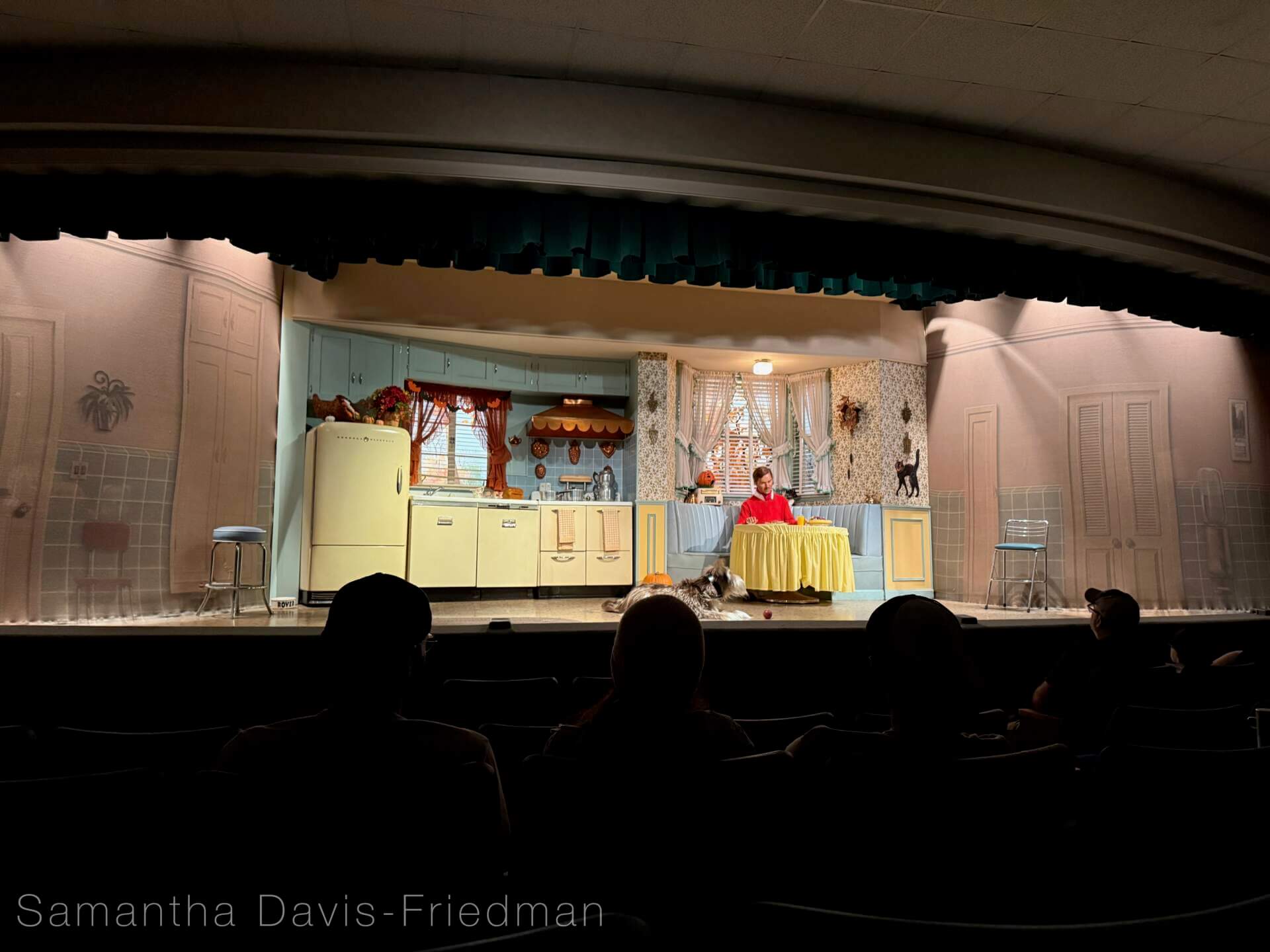 Carousel of Progress, Walt Disney’s Carousel of Progress Spins Into a Controversial New Future