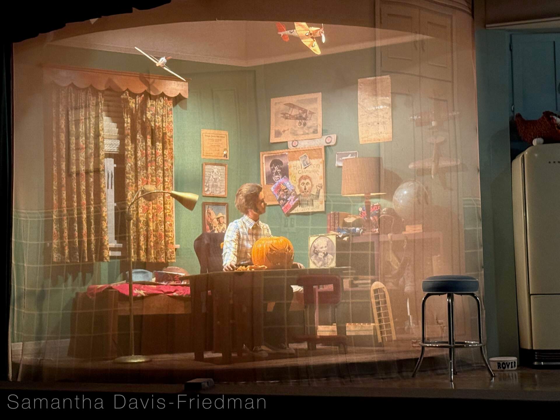Carousel of Progress, Walt Disney’s Carousel of Progress Spins Into a Controversial New Future