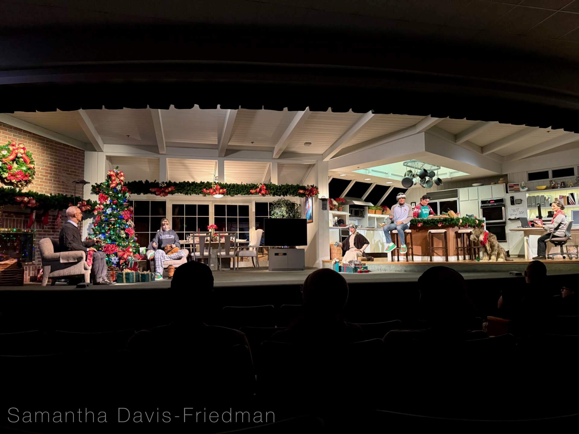 Carousel of Progress, Walt Disney’s Carousel of Progress Spins Into a Controversial New Future