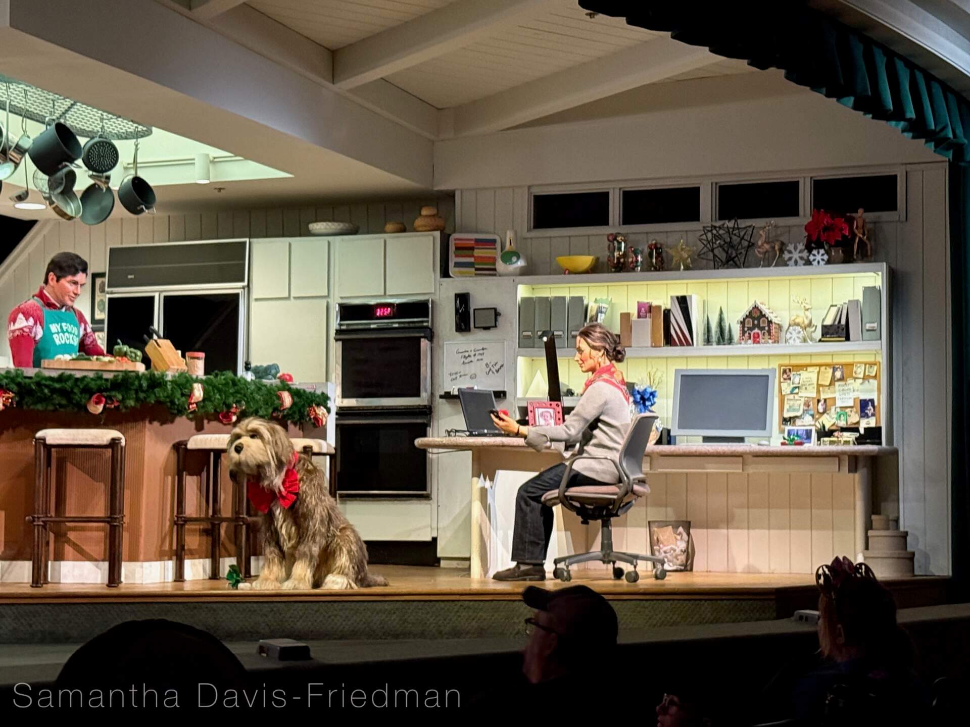 Carousel of Progress, Walt Disney’s Carousel of Progress Spins Into a Controversial New Future