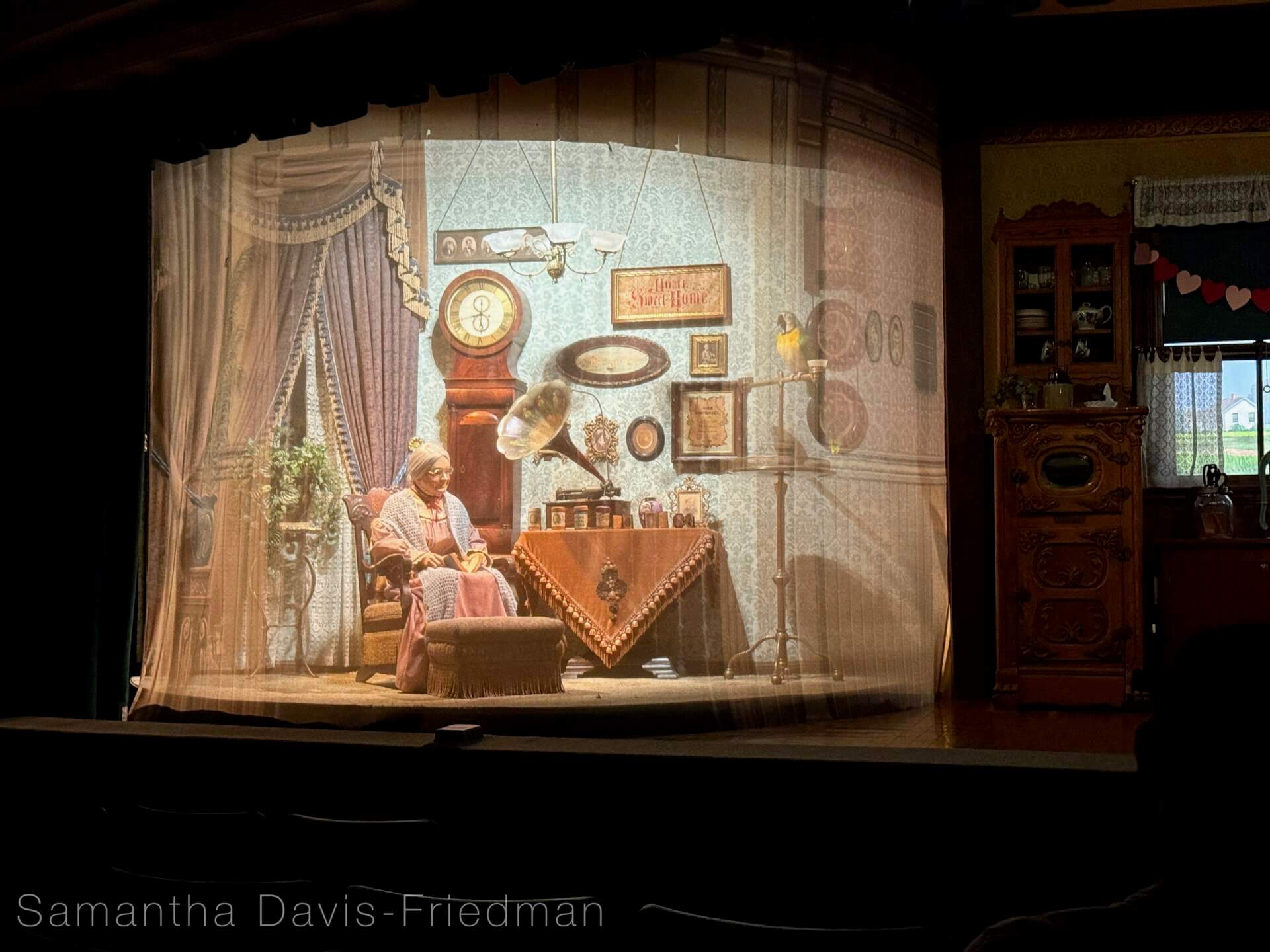 Carousel of Progress, Walt Disney&rsquo;s Carousel of Progress Spins Into a Controversial New Future
