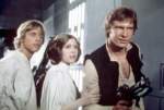 Classic Star Wars Luke Leia Han
