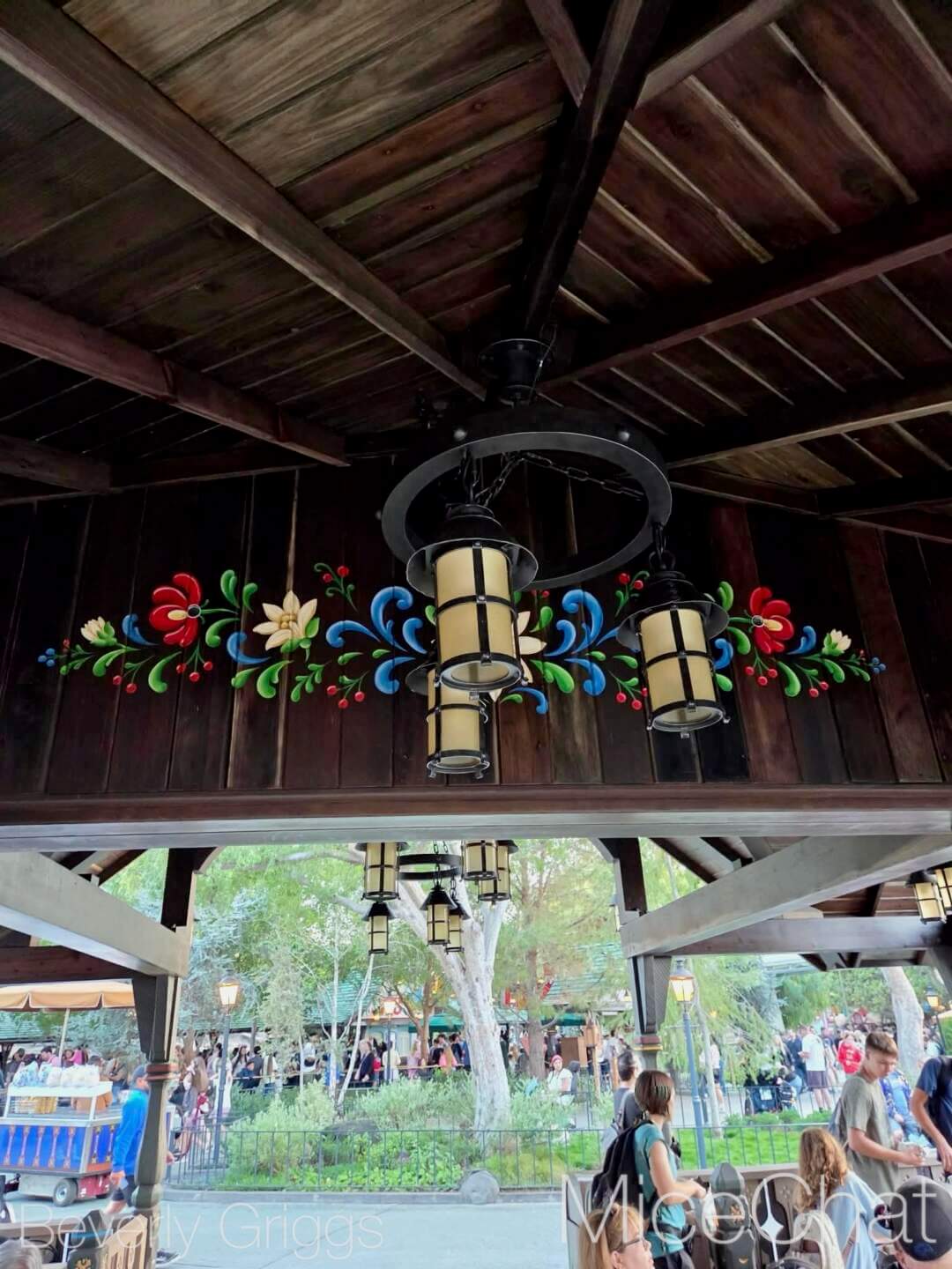 Disneyland, DISNEYLAND UPDATE: Secret Grogu Mode, Coco Walls & An Emergency Next Door