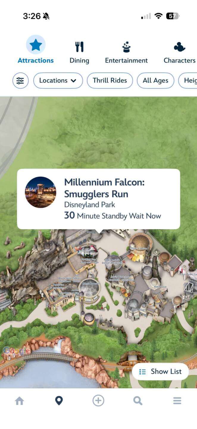 , DISNEYLAND UPDATE: Autopia Sparks, Star Wars Snarls & Summer Starts