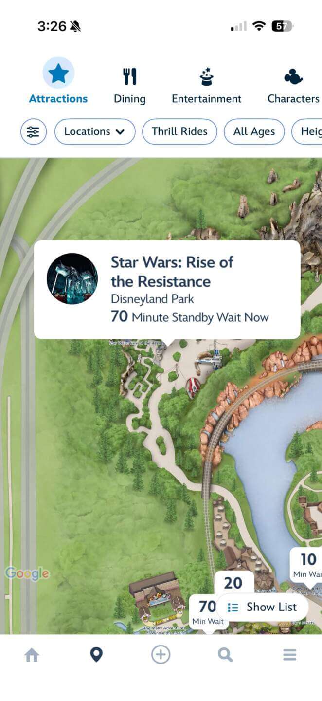 , DISNEYLAND UPDATE: Autopia Sparks, Star Wars Snarls & Summer Starts