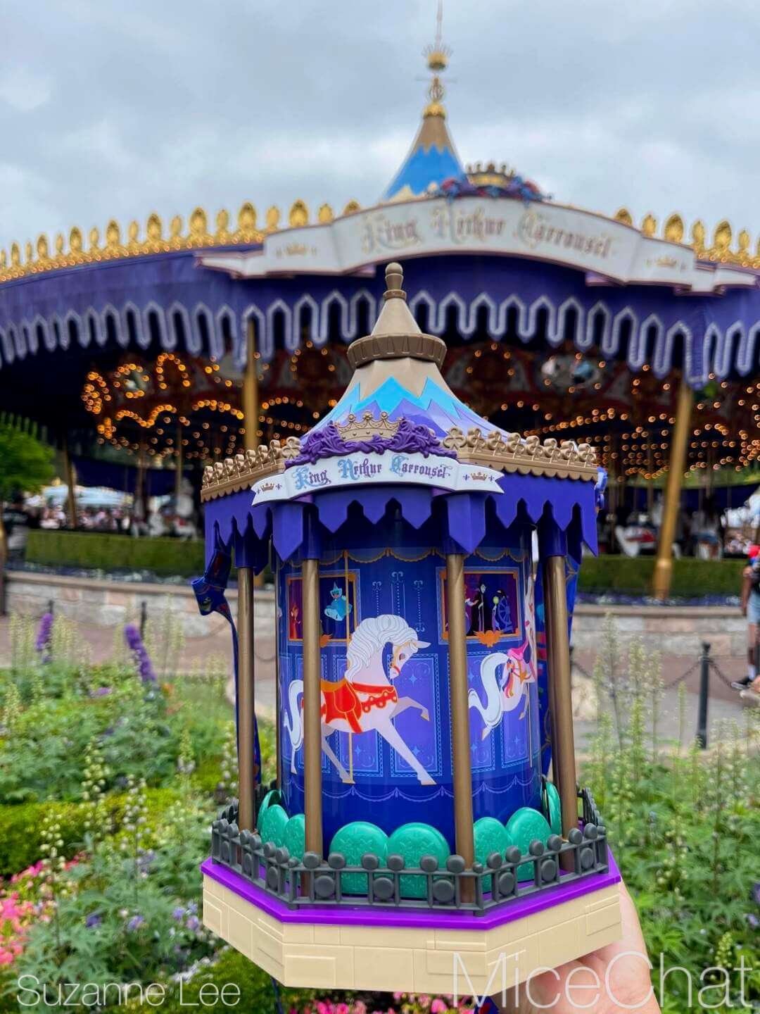 , DISNEYLAND UPDATE: Grogu Nights, Security Fights & Influencer Hype