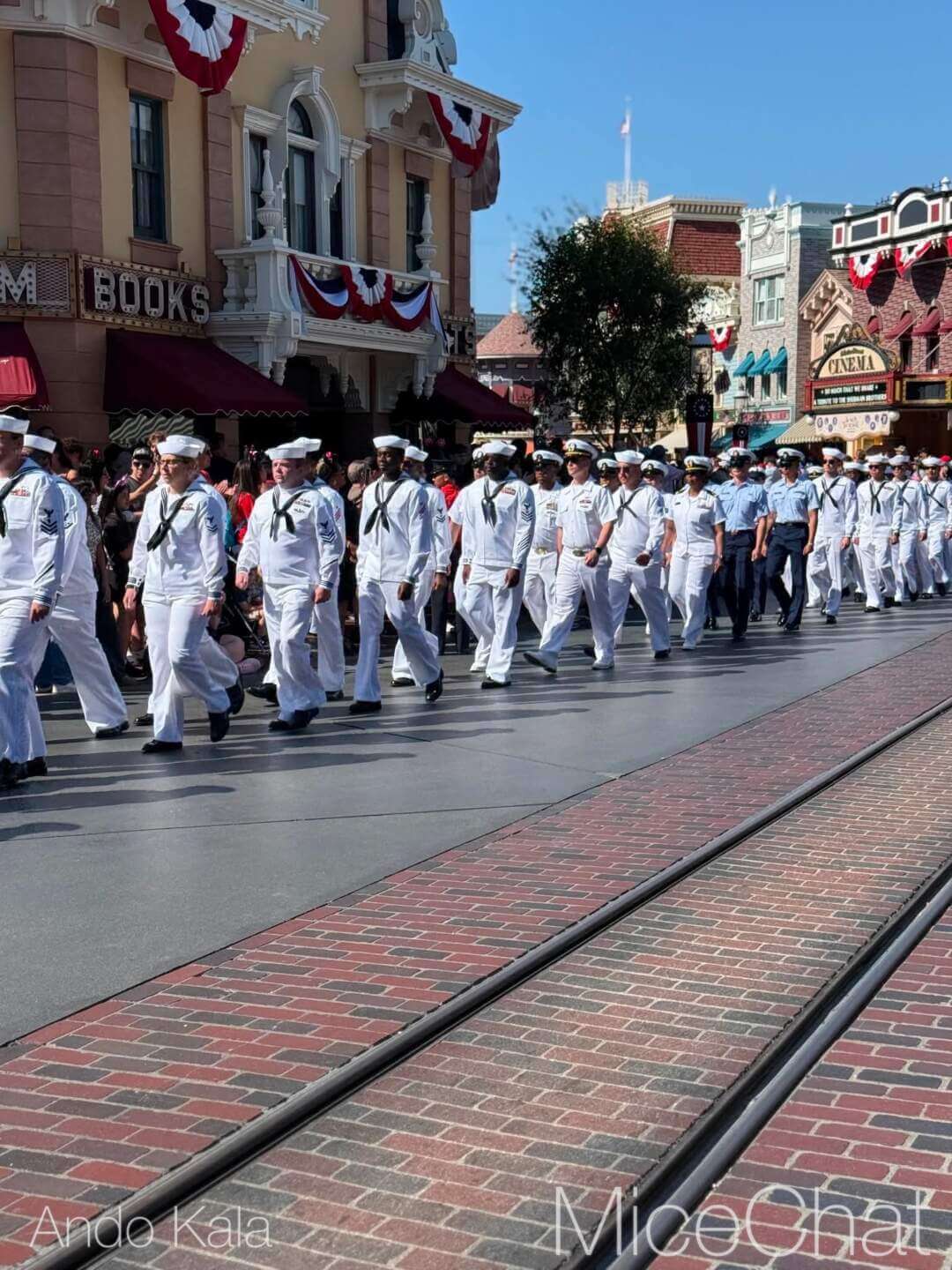 Disneyland, DISNEYLAND UPDATE: Secret Grogu Mode, Coco Walls & An Emergency Next Door