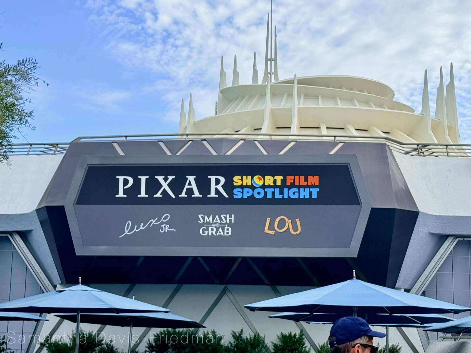Disneyland News, DISNEYLAND UPDATE: Summer Builds, Shady Spots & Kids Rule