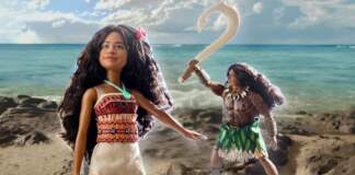 Disney’s Live-Action Moana Dolls Sail Into Target This Weekend , Disney and Theme park news, tips, planning and more!!
