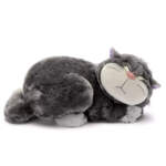 Disney Store Japan plush-May 18 2026 release-Cinderella Lucifer cat plush