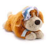 Disney Store Japan plush-May 18 2026 release-Peter Pan Nana plush