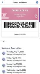 Disneyland-App-Update