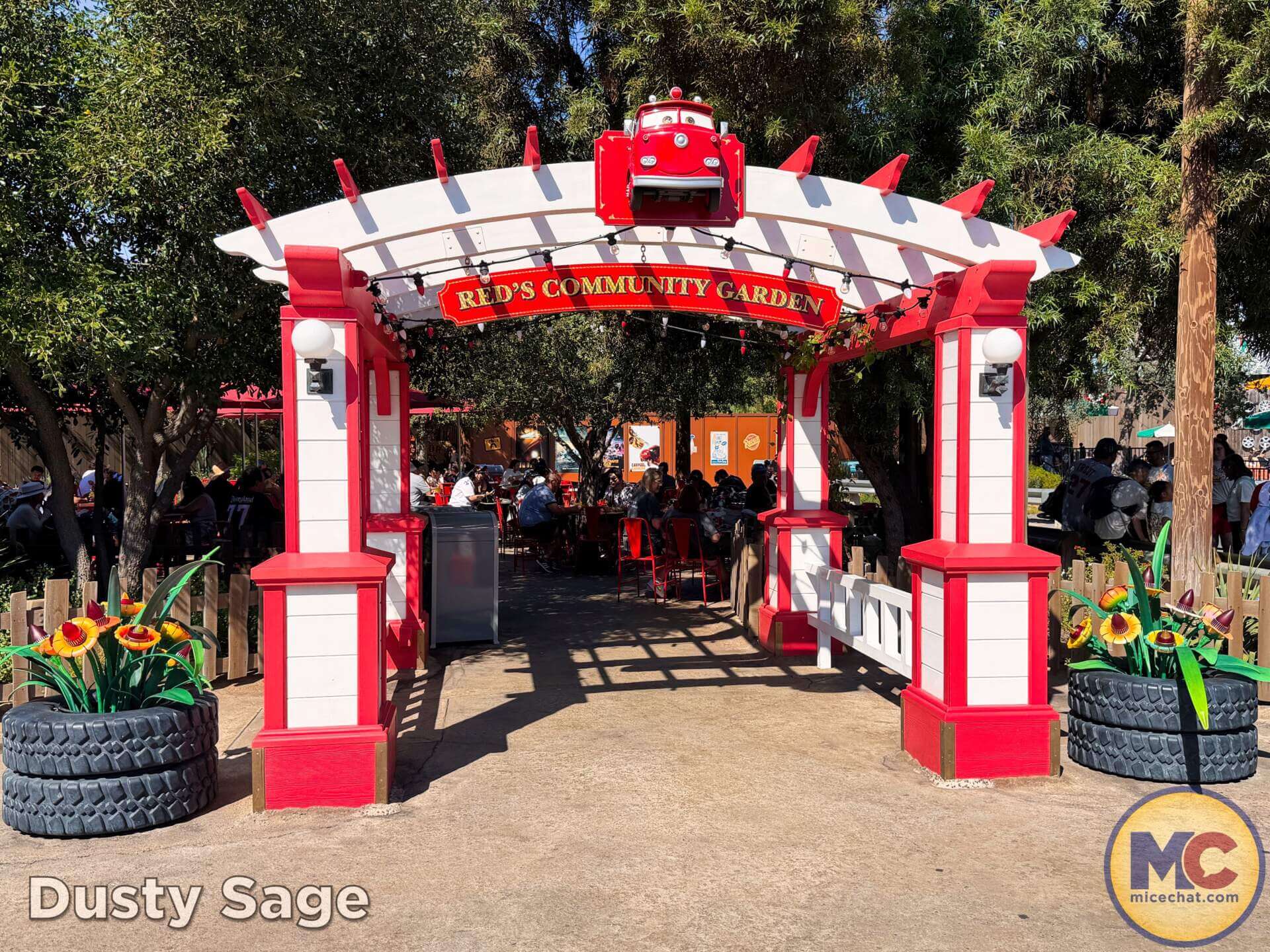 , DISNEYLAND UPDATE: Bash Tickets, New Gateway & A Big Avengers Birthday