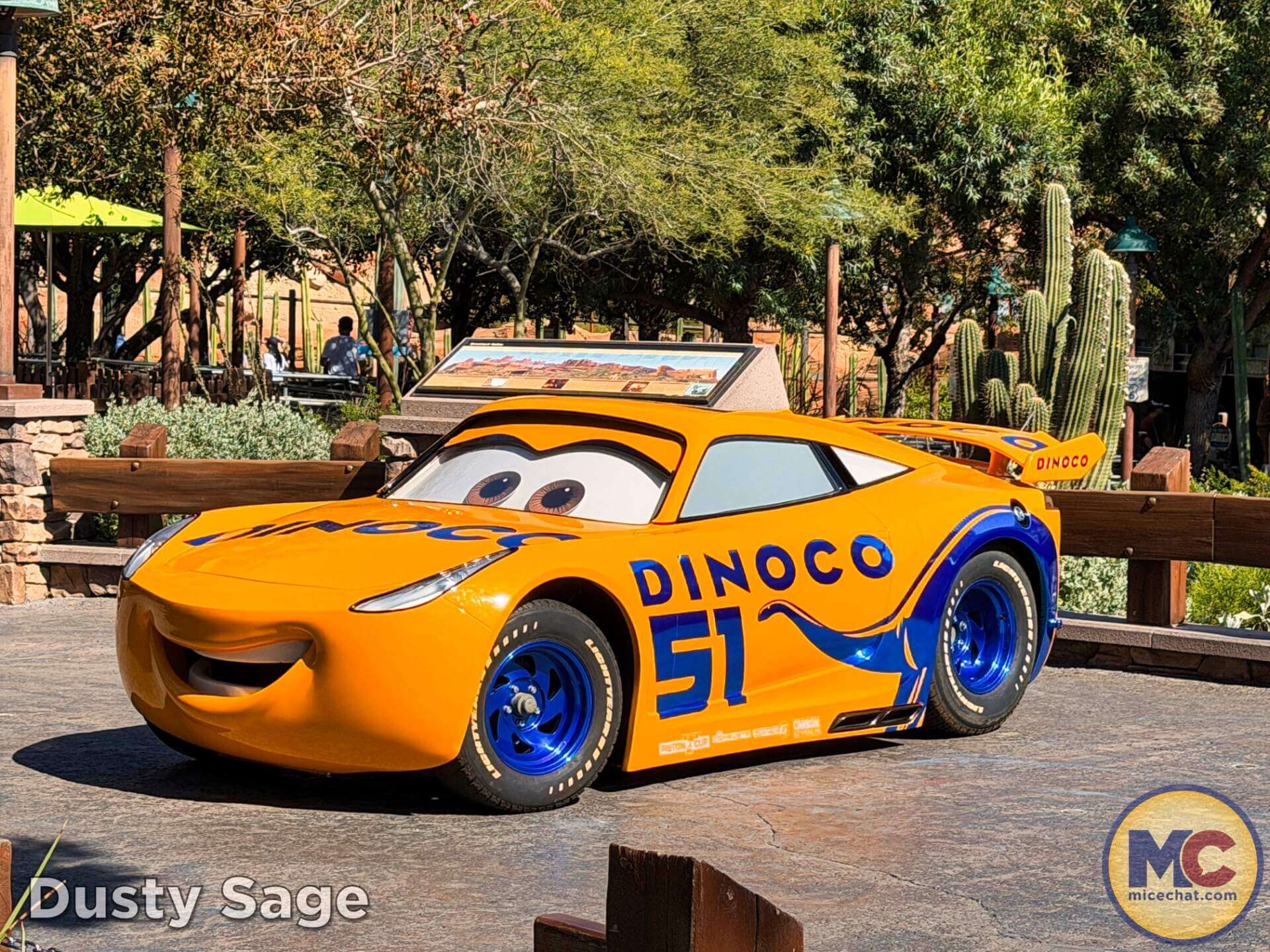 , DISNEYLAND UPDATE: Autopia Sparks, Star Wars Snarls & Summer Starts