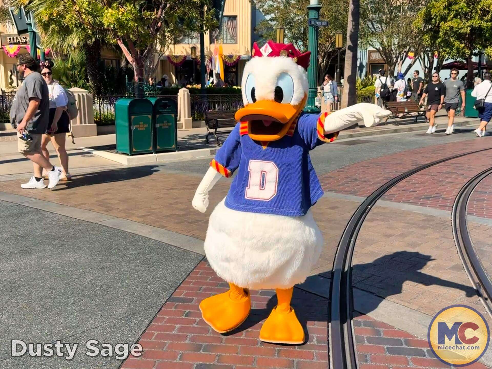 , DISNEYLAND UPDATE: Autopia Sparks, Star Wars Snarls & Summer Starts